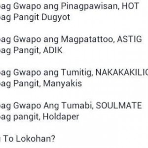 Relasyon Quotes, Malandi QuotesRelasyon Quotes, Malandi Quotes