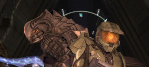 Halo 2 “If they came to hear me beg, they will be disappointed”