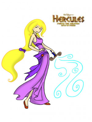 Hercules And Meg Tumblr