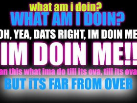 im doin me quotes photo: Im doin me DOINME.jpg