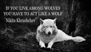 ... www quotehut com quote inspirational quotes wolves inspirational quote