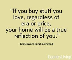 Quotes About Home