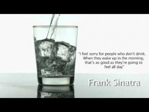 Frank Sinatra Quotes