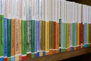 ... puritan paperbacks series from banner of truth these wonderful puritan