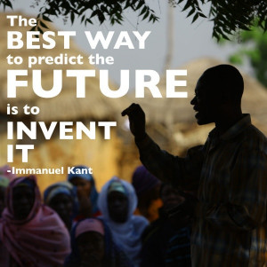 Immanuel kant quotes sayings invest future wisdom