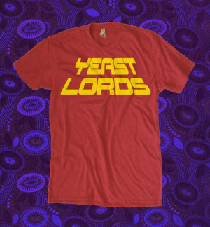 Gentlemen Broncos Yeast Lords T Shirt by teesquare on Etsy, $14.99