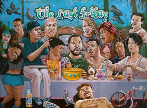 comedy 90s Ice Cube 1990s chris tucker ghetto hood westcoast westside ...