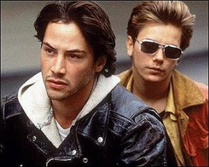 Parenthood and My Own Private Idaho I Love You to Death and Point ...