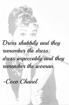... Coco, Cocochanel Quotes, Classy Cubicles, Fashion Beautyful Quotes