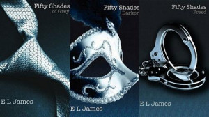 Why “50 Shades of Grey” Is Great Literature