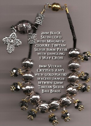 ... can your customers expect when they purchase a rosary from you