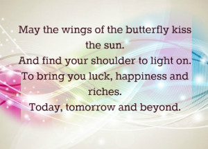 sayings good luck sayings good luck wishes pin it good luck sayings ...