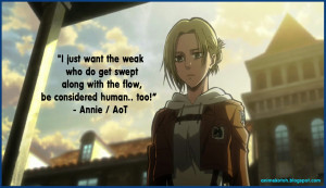 Attack on Titan: Top 10 Quotes ( A Personal Pick)