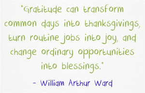 Grateful For You Quotes Gratitude quotes.