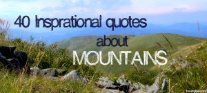 mountains quotes picture by dian kurnia mountains quotes images and ...