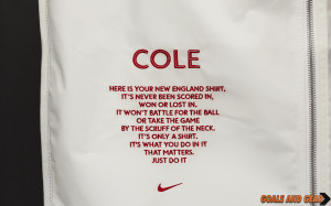 nike football quotes motivational color guard quotes similar galleries ...