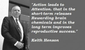 Keith henson famous quotes 4