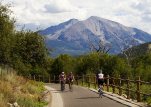Rocky Mountain Colorado Springs