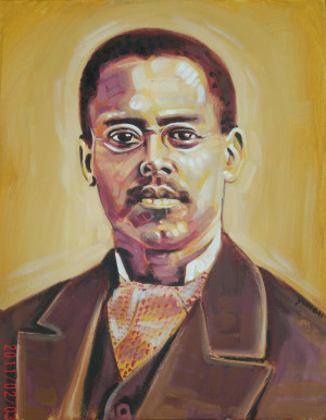 Lewis Latimer 5/29