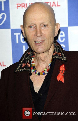 Richard O'Brien Pictures