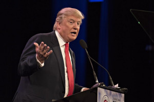 Donald Trump isn't excited about possible presidential campaigns from ...
