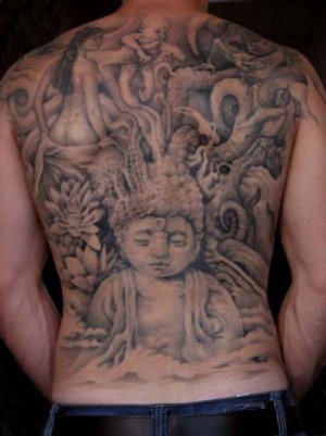 Siddhartha Quote Tattoo Full-body-buddha-tattoos.jpg
