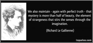 Quotes About Mysterious Women