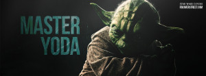 Yoda Quote Facebook Covers Fb Picture