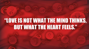 Heart Touching Love Quotes HD Wallpapers
