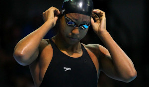 Lia Neal is the 2nd African American to Make the US Olympic Team (and ...