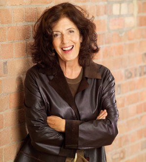 Anita Roddick's quotes