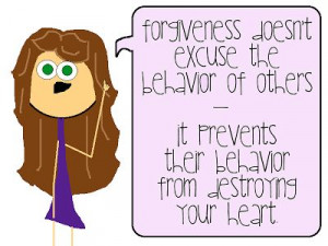 Raspy Wit - Learning to Forgive