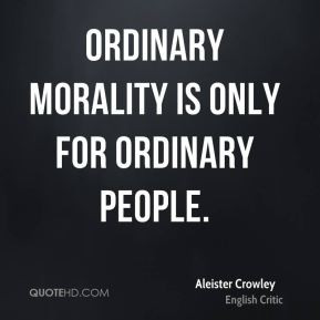 indubitably magic is one of the quote by aleister crowley jpg