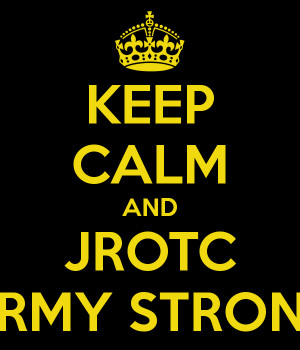 army jrotc uniform