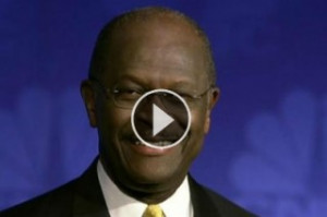 Yes, Herman Cain, “Princess Nancy” Is A Sexist Way To Refer To ...