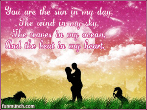 Love Poems And Quotes ecards
