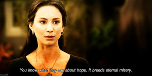 23 Reasons Spencer Hastings Is Pretty Little Liars’ Only Hope