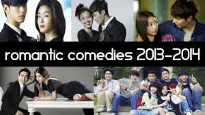 Related to Best Romantic Comedy Korean Dramas Top Ten List