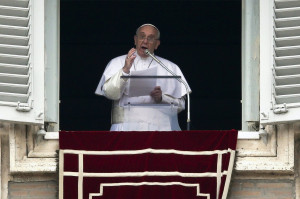 Pope Francis: King of Doublespeak - The Daily Beast
