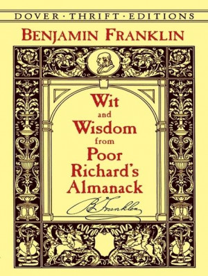 Poor Richard S Almanack Quotes. QuotesGram