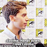 ... Hanchard ob cast kathryn alexandre *isobel kristian bruun Ari Millen