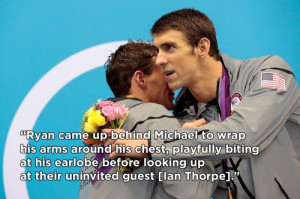 Fifty Strokes of Gay: The Wonderfully Weird World of Filthy Olympic ...