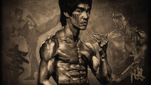 Bruce Lee Wallpaper & Pictures