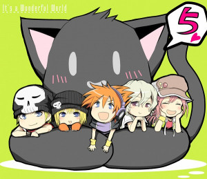 the world ends with you twewy neku sakuraba joshua kiryu yoshiya kiryu
