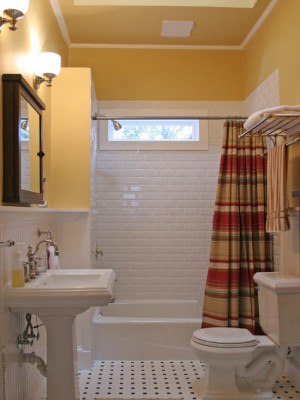 Cape Cod Bathroom Ideas