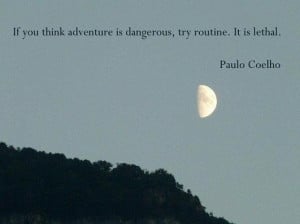 Quotes, Friends, Images, Wishes, Adventure, Paulo Coelho Quotes ...