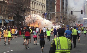 Bombing Was ‘Not Act of Terrorism’ -Boston Marathon Victims Denied ...