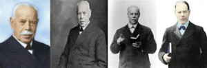10 Powerful Spirit Filled Quotes By Smith Wigglesworth