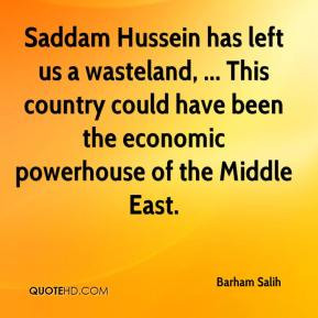 Middle East Quotes