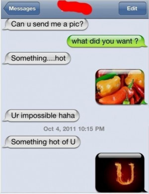 funny Clever sexting punny witty dirty pictures